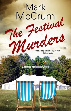 Bertrand.pt - The Festival Murders