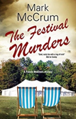 Bertrand.pt - The Festival Murders