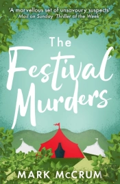 The Festival Murders