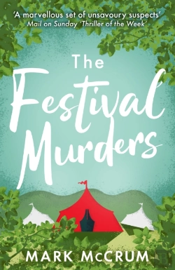 Bertrand.pt - The Festival Murders