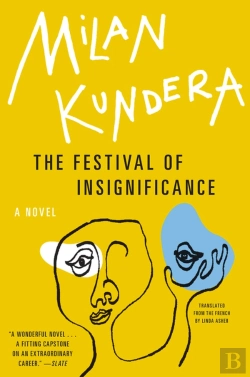 Bertrand.pt - The Festival Of Insignificance