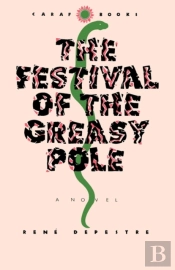 The Festival Of The Greasy Pole