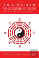 The Festival Of The Nine Emperor Gods
