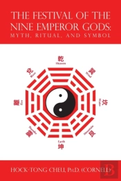 The Festival Of The Nine Emperor Gods