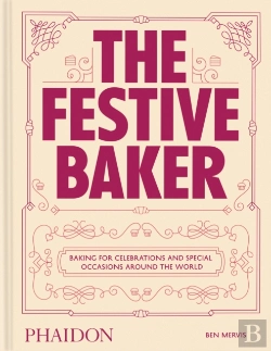 Bertrand.pt - The Festive Baker