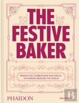The Festive Baker