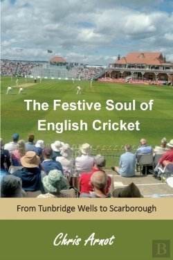 Bertrand.pt - The Festive Soul Of English Cricket
