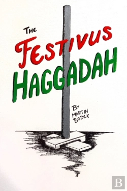 Bertrand.pt - The Festivus Haggadah