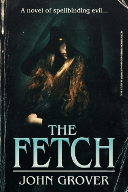 Bertrand.pt - The Fetch (The Retro Terror Series #1)