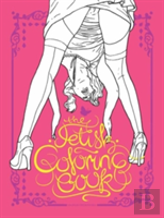 The Fetish Colouring Book