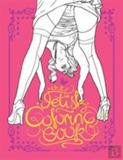 Bertrand.pt - The Fetish Colouring Book