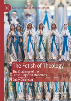 Bertrand.pt - The Fetish Of Theology