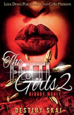 Bertrand.pt - The Fetti Girls 2