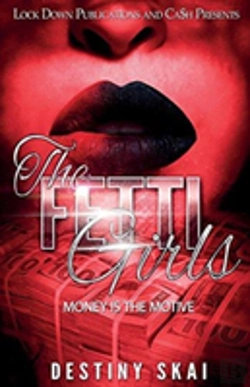 Bertrand.pt - The Fetti Girls