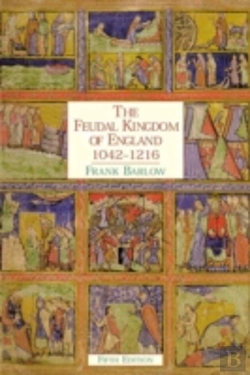 Bertrand.pt - The Feudal Kingdom Of England