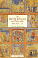 The Feudal Kingdom Of England