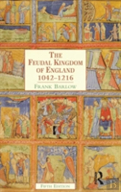 Bertrand.pt - The Feudal Kingdom Of England
