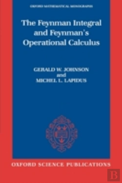 Bertrand.pt - The Feynman Integral And Feynman'S Operational Calculus