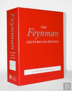 Bertrand.pt - The Feynman Lectures On Physics, Boxed Set