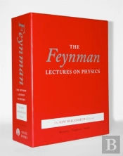 The Feynman Lectures On Physics, Boxed Set