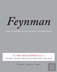 The Feynman Lectures On Physics, Vol. I