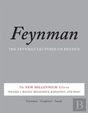 The Feynman Lectures On Physics, Vol. I