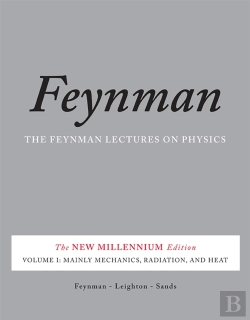 Bertrand.pt - The Feynman Lectures On Physics, Vol. I