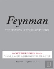The Feynman Lectures On Physics, Vol. Ii