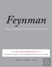 The Feynman Lectures On Physics, Vol. Ii