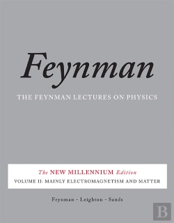 Bertrand.pt - The Feynman Lectures On Physics, Vol. Ii