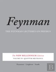 The Feynman Lectures On Physics, Vol. Iii
