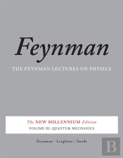 The Feynman Lectures On Physics, Vol. Iii