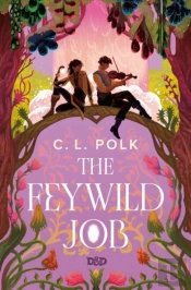 The Feywild Job