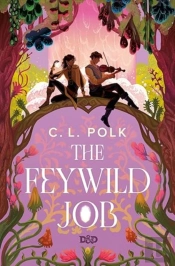 The Feywild Job (Dungeons & Dragons)