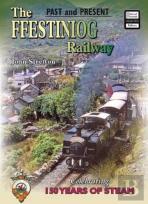 The Ffestiniog Railway Past And Present