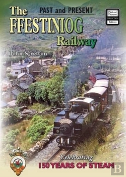 Bertrand.pt - The Ffestiniog Railway Past And Present