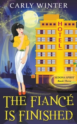 Bertrand.pt - The Fiance Is Finished