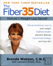 The Fiber35 Diet