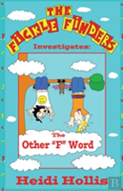 Bertrand.pt - The Fickle Finders