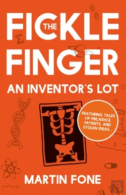 Bertrand.pt - The Fickle Finger