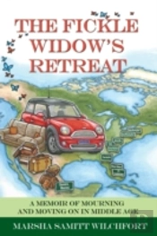 The Fickle Widow'S Retreat