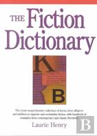 The Fiction Dictionary
