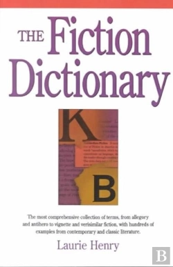 Bertrand.pt - The Fiction Dictionary