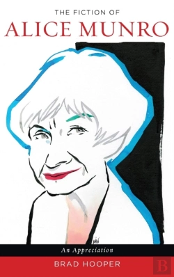 Bertrand.pt - The Fiction Of Alice Munro