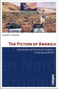 The Fiction Of America