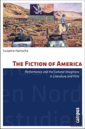 The Fiction Of America
