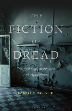 Bertrand.pt - The Fiction Of Dread