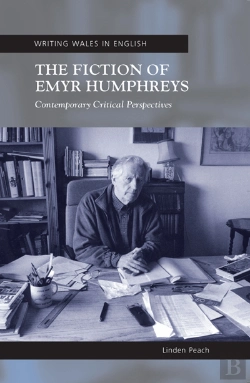 Bertrand.pt - The Fiction Of Emyr Humphreys