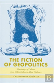 The Fiction Of Geopolitics