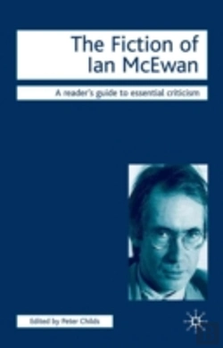 Bertrand.pt - The Fiction Of Ian Mcewan